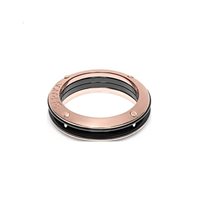 Anello Baraka Uomo in Oro rosa AN261061ROCN240000 - AN261061ROCN240000